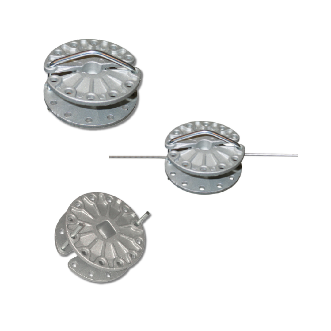 Esticador Permanente