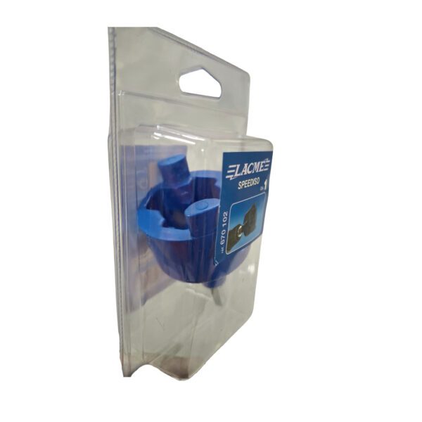 Speediso – Adaptador para Aparafusador