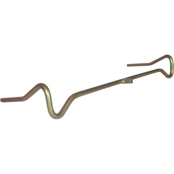 Manivela para Tensor Galva