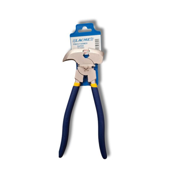 Alicate Farmer Super