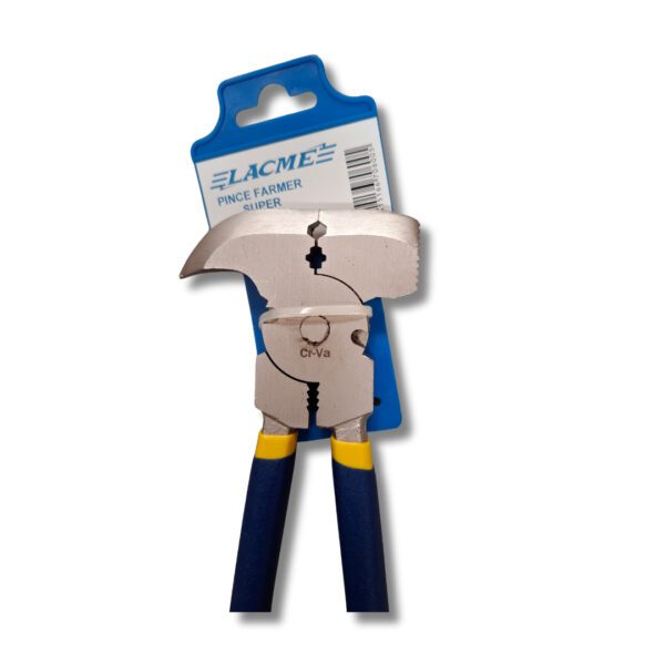 Alicate Farmer Super