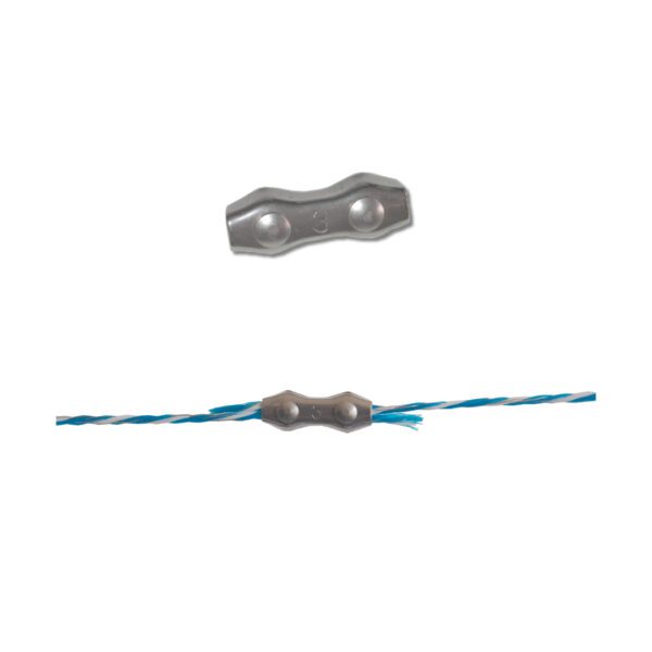 União Fio 3 mm (Blister 5 Unidades)