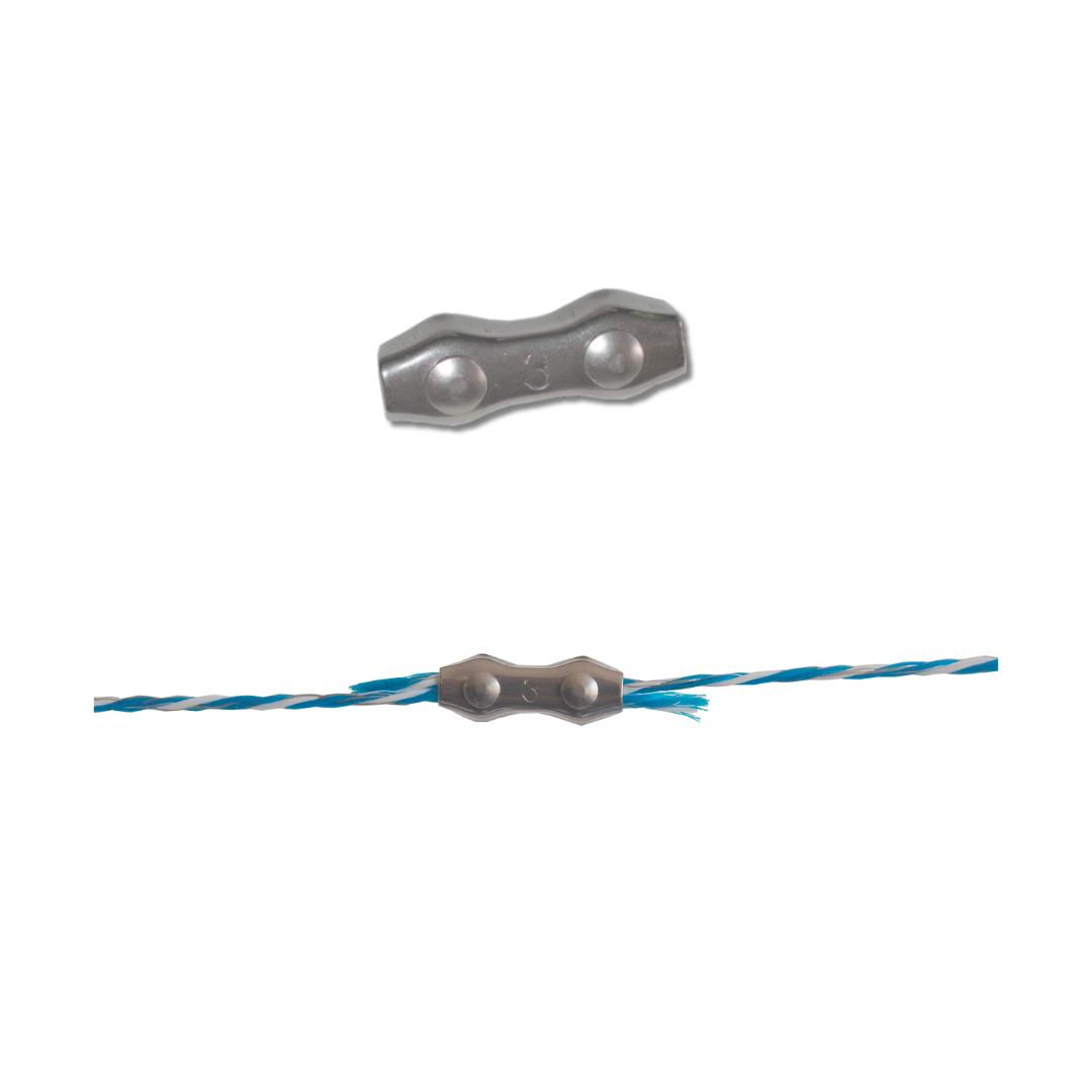 União Fio 3 mm (Blister 5 Unidades)