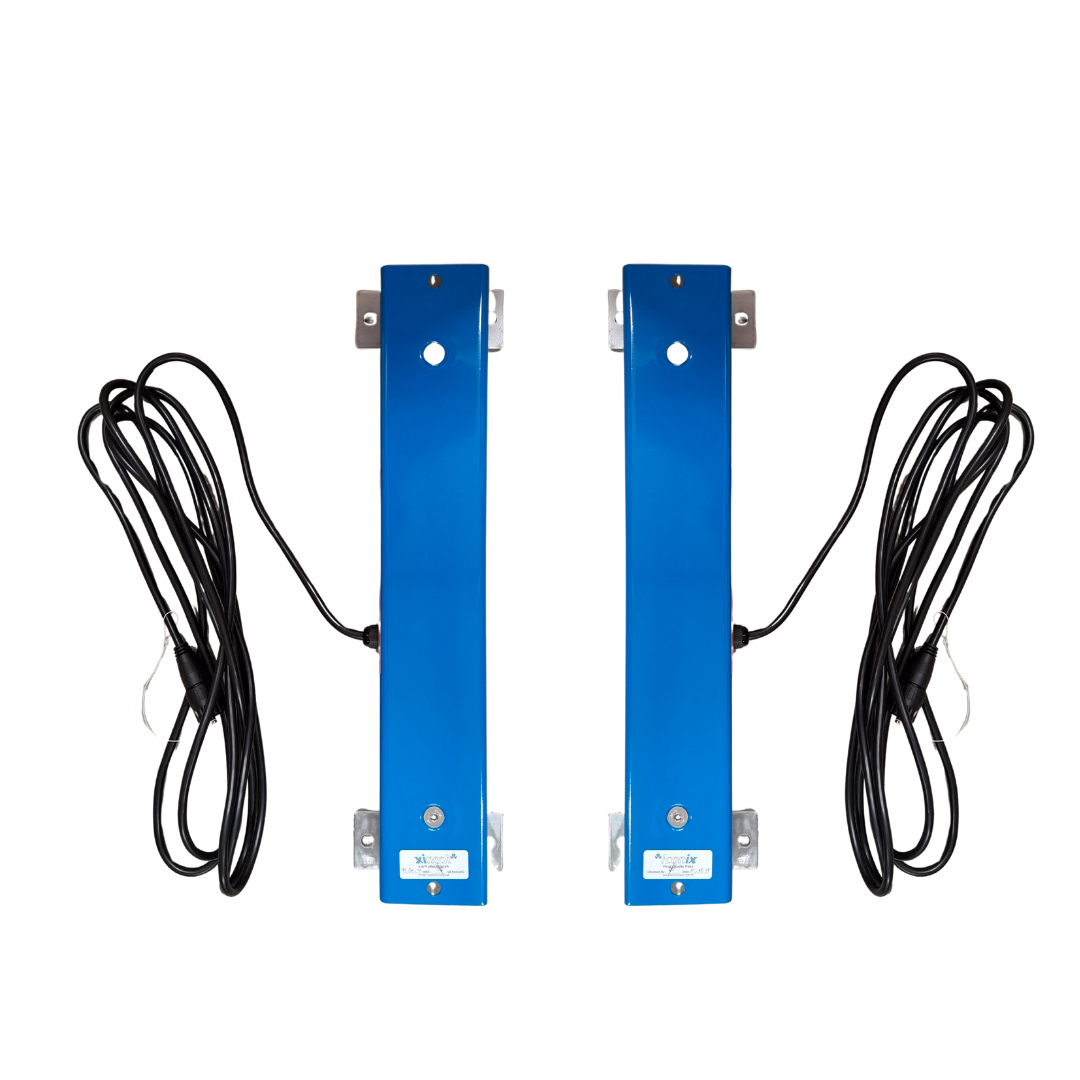 Barras Pesagem Barras de Pesagem