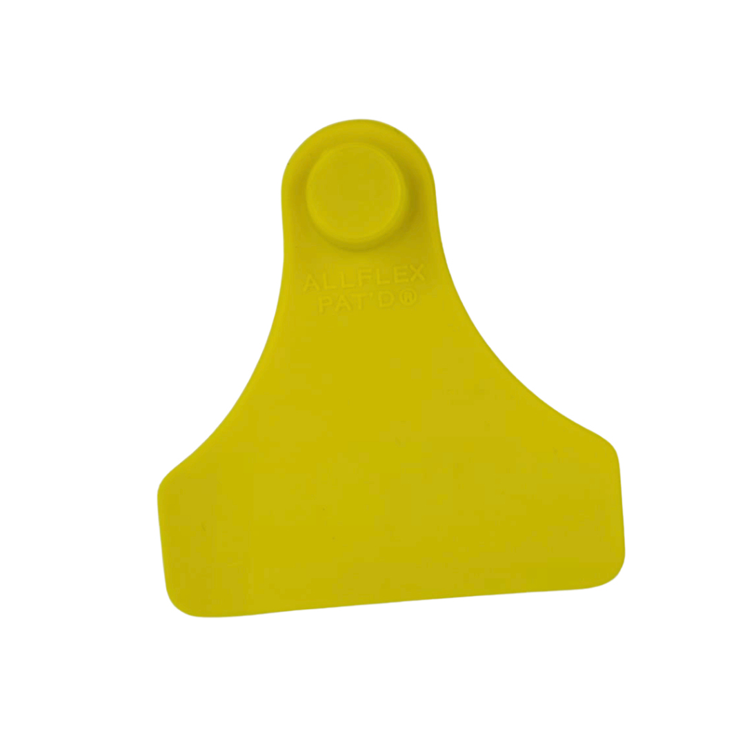 Junior Fêmea Amarelo