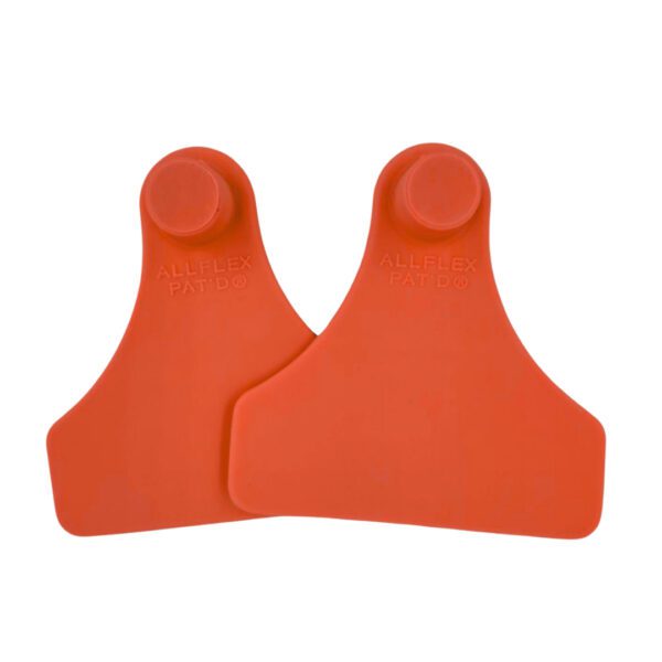 Junior Fêmea – Laranja