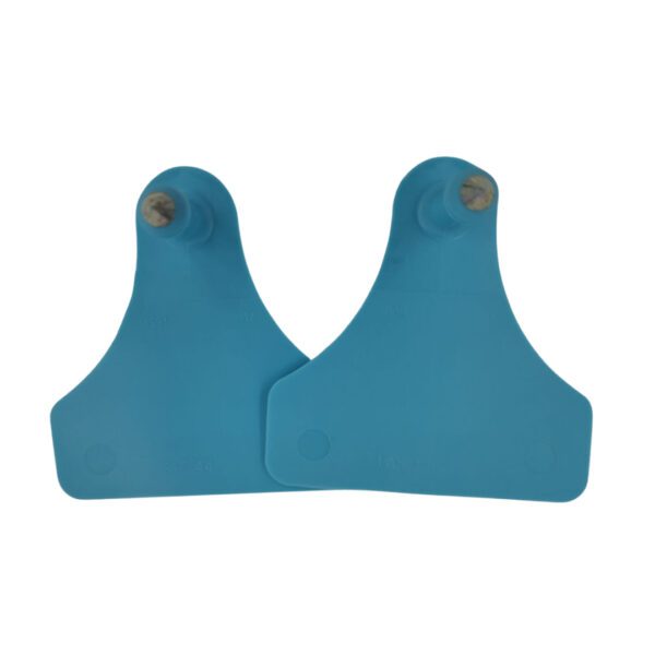 Junior Macho – Azul