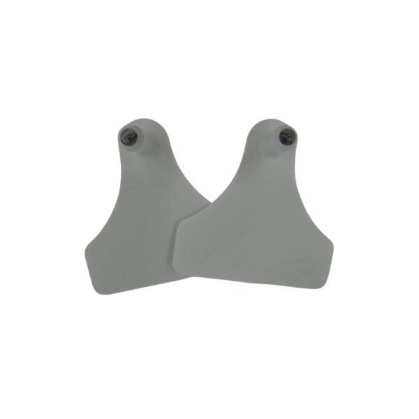 Junior Macho – Branco