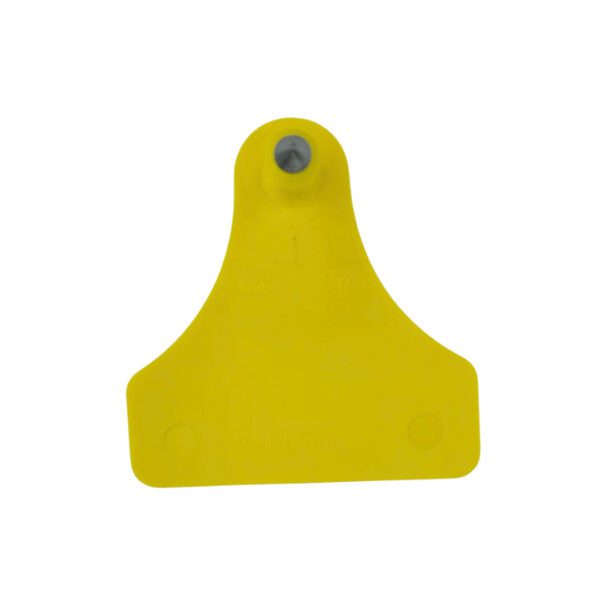 Junior Macho – Amarelo