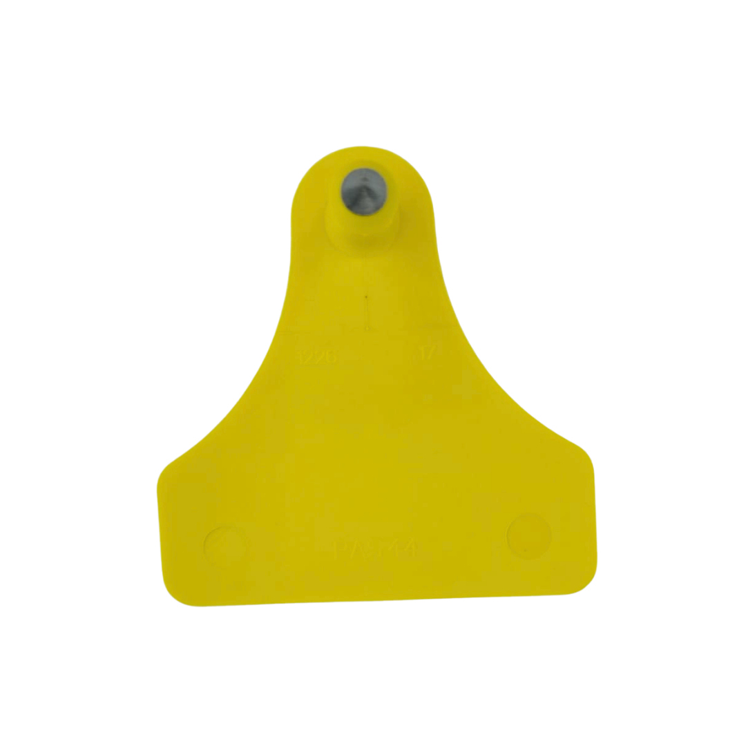 Junior Macho Amarelo