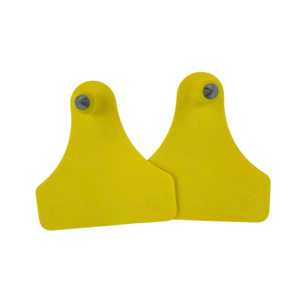 Junior Macho – Amarelo