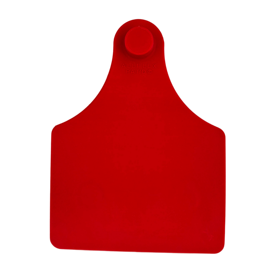 Maxi Fêmea Vermelho