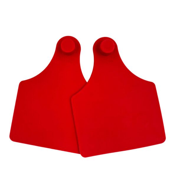 Maxi Fêmea – Vermelho