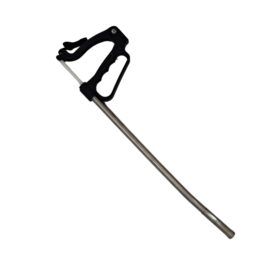 Aplicador de Bólus de Identificação Longo