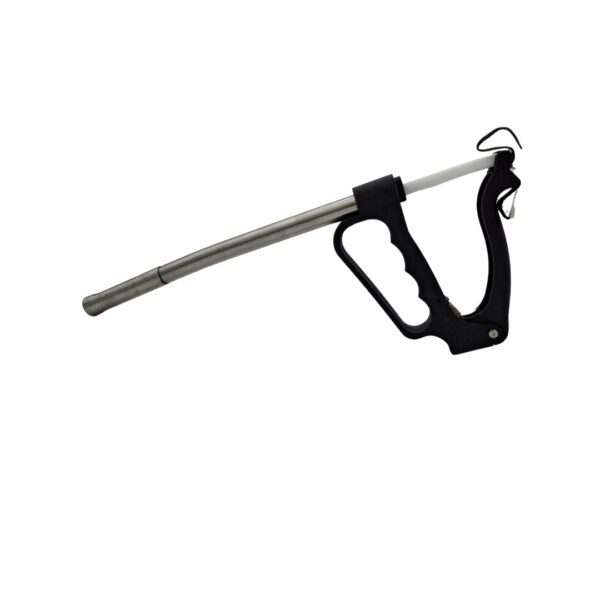 Aplicador de Bólus de Identificação