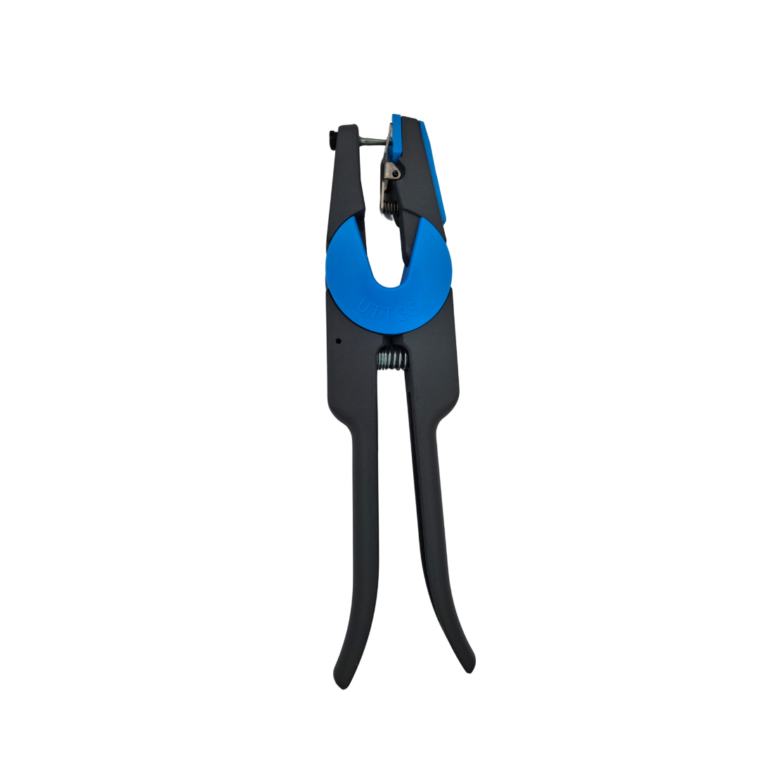 Pinça Aplicação Brincos Bovinos