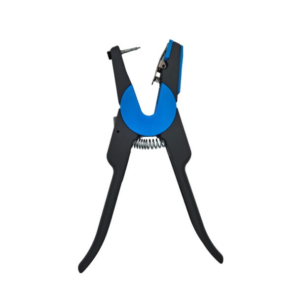 Pinça Aplicação Brincos Bovinos