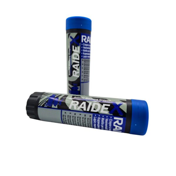 Marcador Stick Raidl – Azul