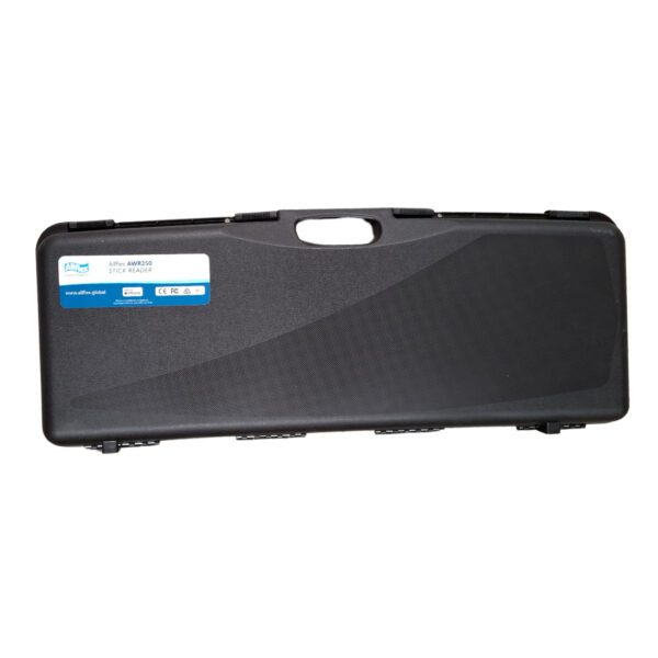 Caixa de Transporte Leitor RS420