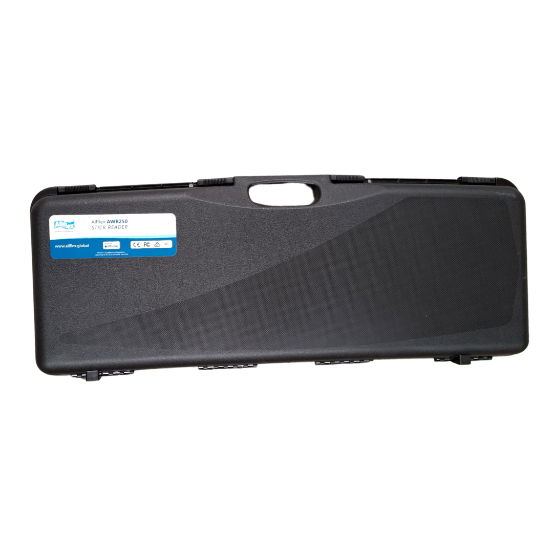 Caixa de Transporte Leitor RS420