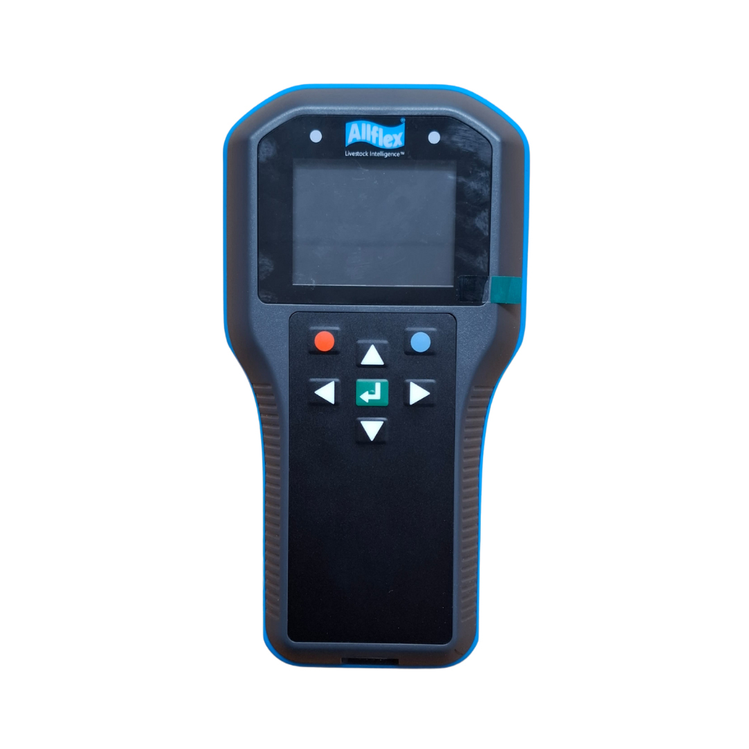 Leitor Agrident APR250