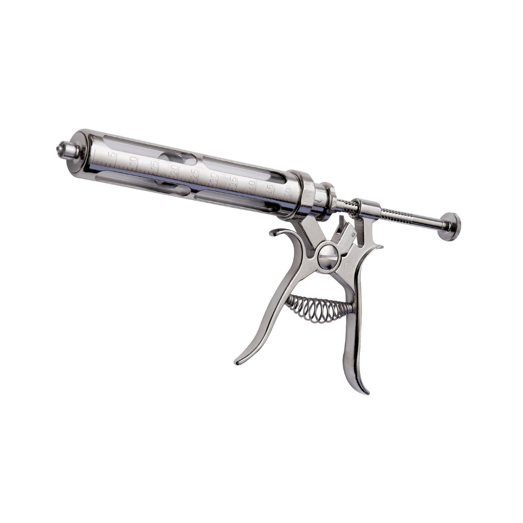 Seringa Henke Roux Resolver Seringa Henke Roux Resolver