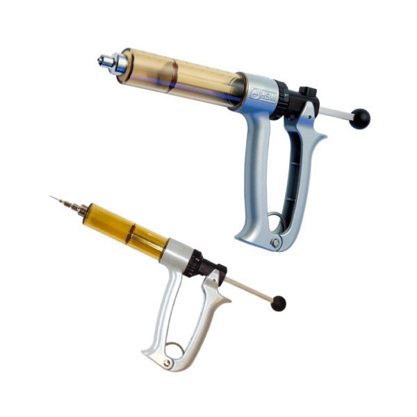 Seringa Resolver Multi-Matic