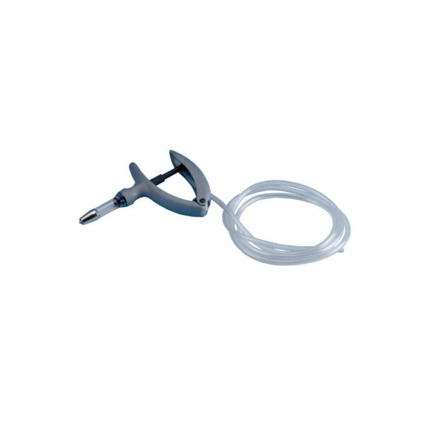 Seringa Eco Matic – Com tubo