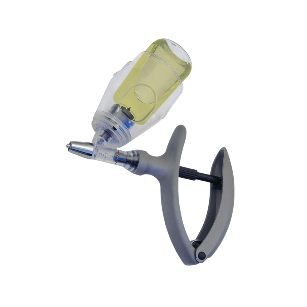 Seringa Automática Eco-Matic