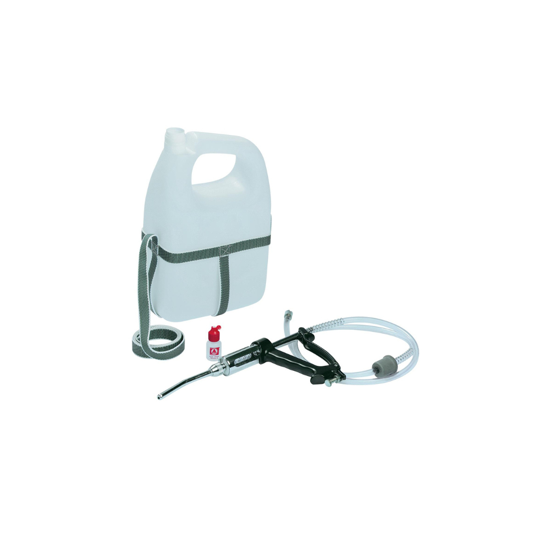 Pistola de Desparasitação - Automática