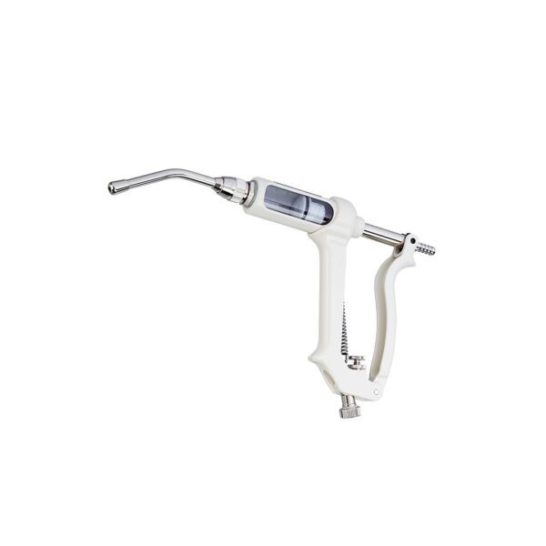 Seringa Drench-Matic Automático