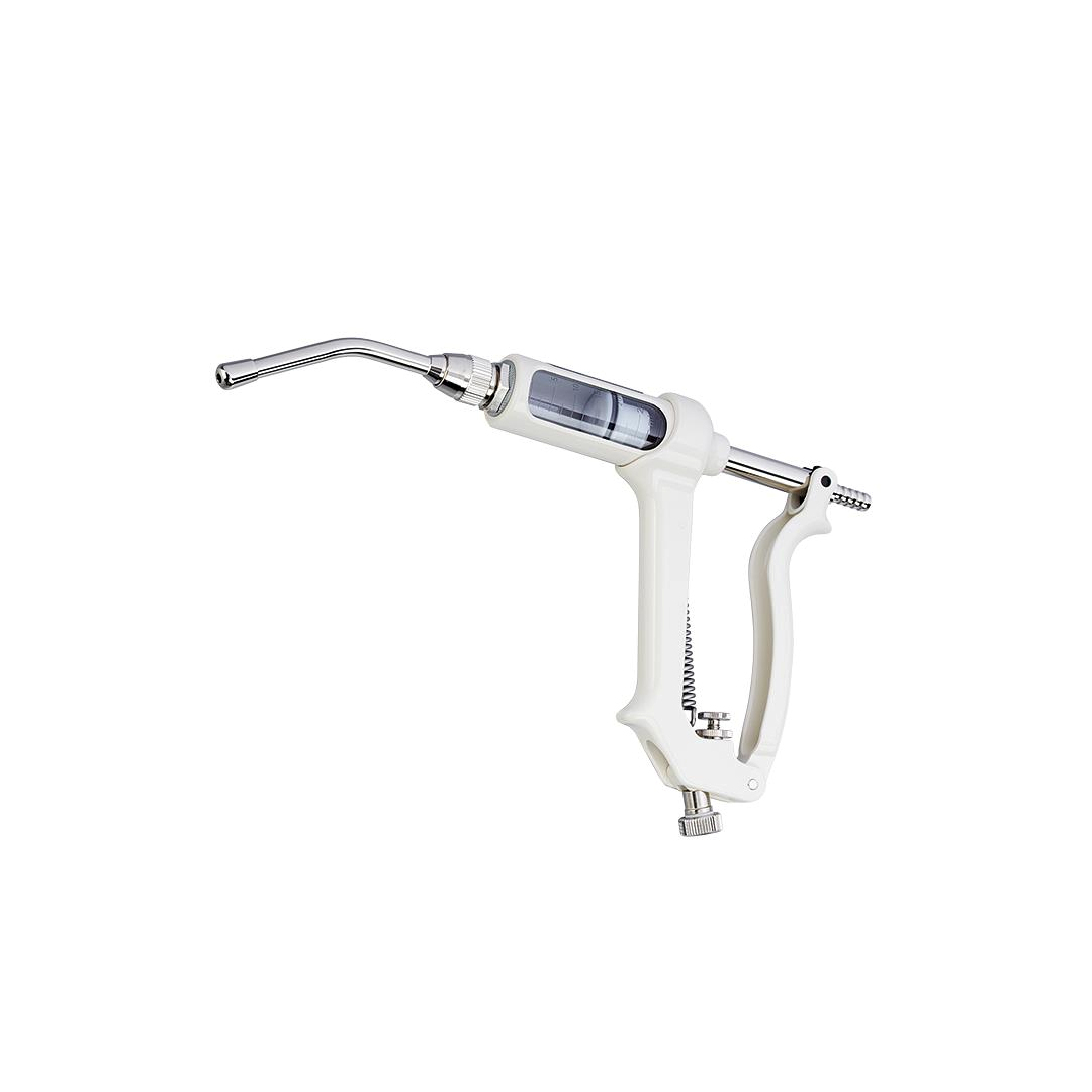 Seringa Drench-Matic Automática