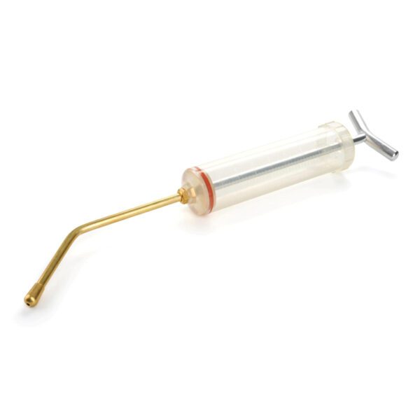 Seringa Doseadora Nylon