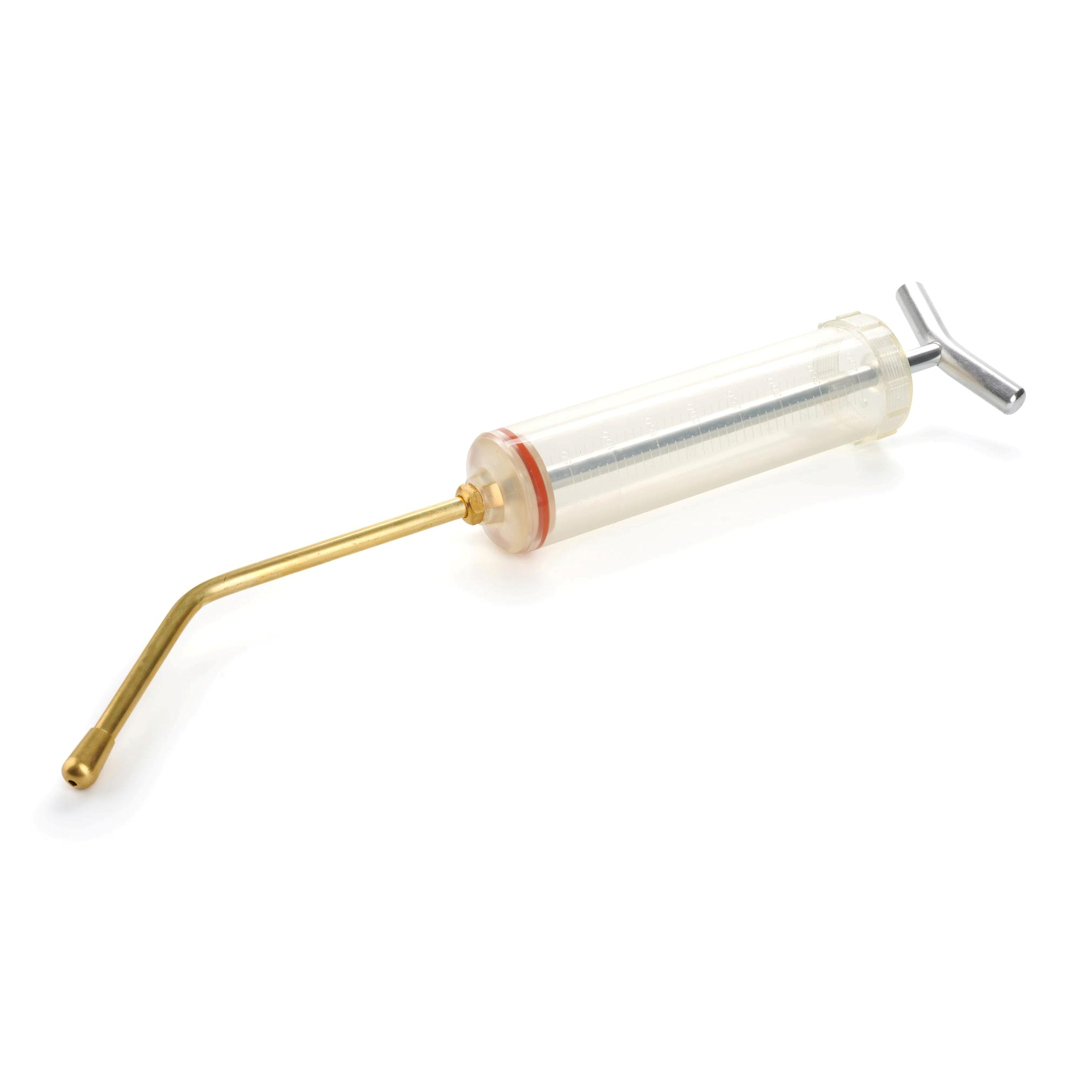 Seringa Doseadora Nylon