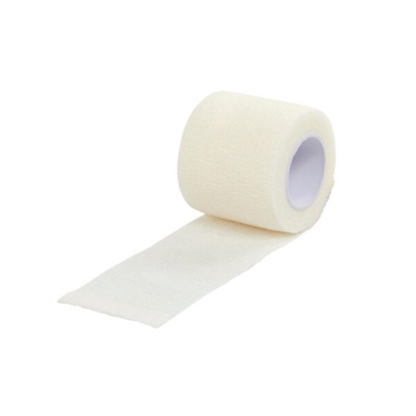 Ligadura Kruuse Vet-Flex 5 cm x 4,5 m