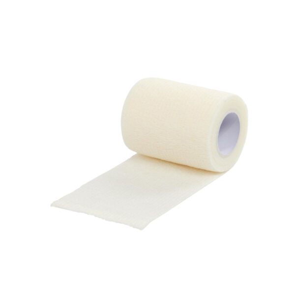 Ligadura Kruuse Vet-Flex 7,5 cm x 4,5 m