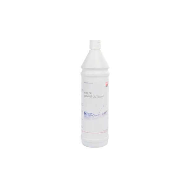 Liquido CMT (Teste Mamites) 1 L