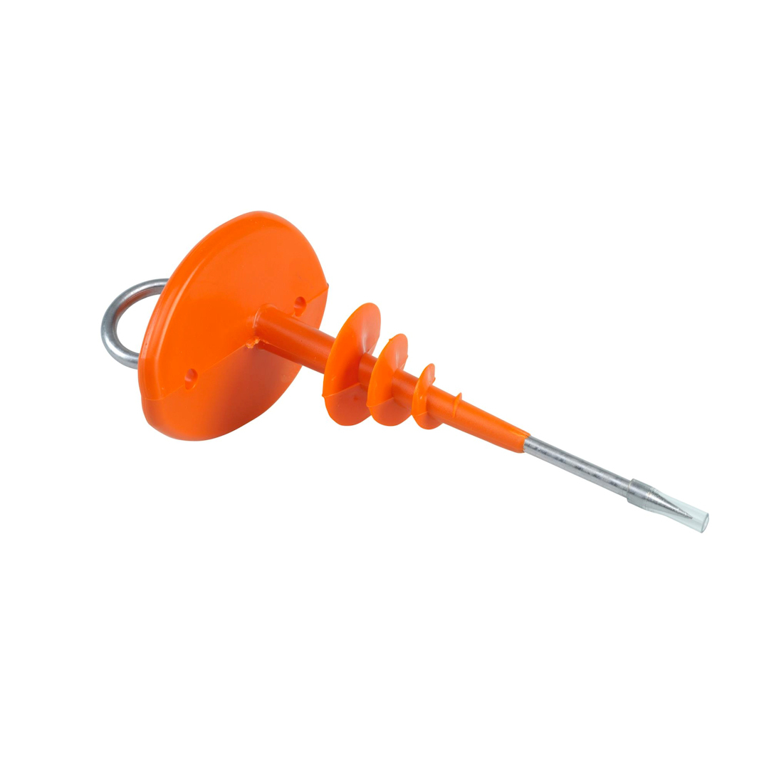 Trocar Modelo Buff 135 mm