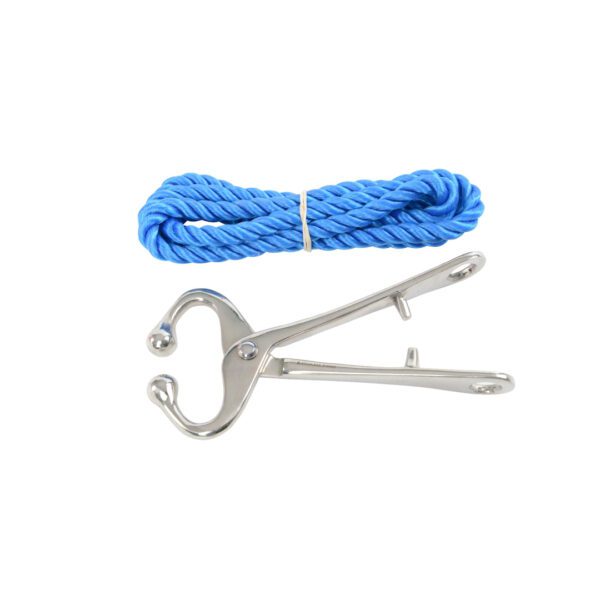 Arganel com Corda Nylon