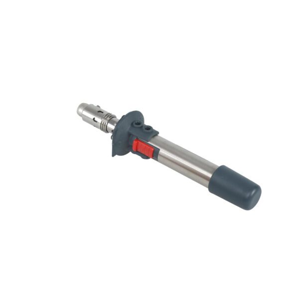 Descornador MR III – Ignição Eletrónica