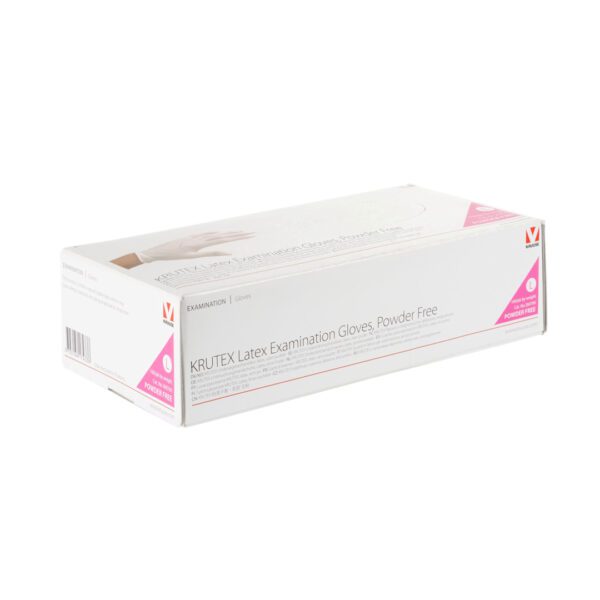 Luvas Latex – Sem Pó