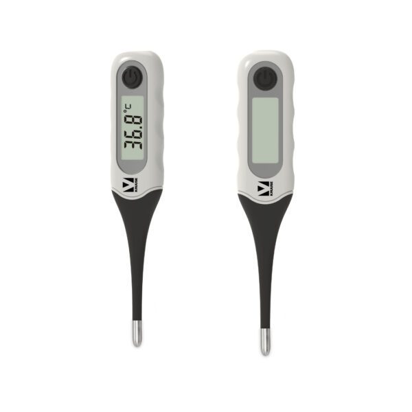 Termómetro Digital Premium – Ponta Flexível