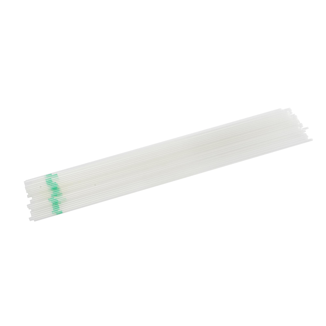 Bainhas para Pistolet Universal - Verdes - Ranhurada