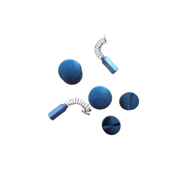 Jogo Substituição Escovas de Carvão Vs84/Hc