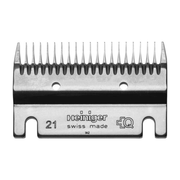 Pente/Lâmina 21/23 Heiniger