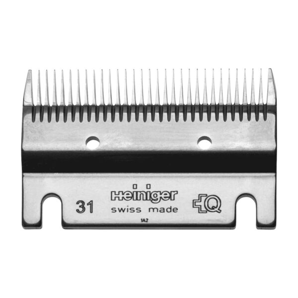 Pente/Lâmina 31/15 Heiniger
