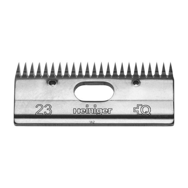 Pente/Lâmina 31F/23 Heiniger