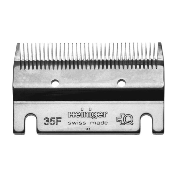 Pente/Lâmina 35F/17 Heiniger