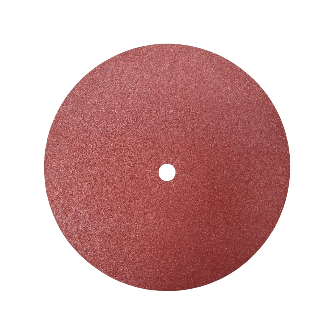 Lixa Grosso 40 Grit (Pentes) Heiniger