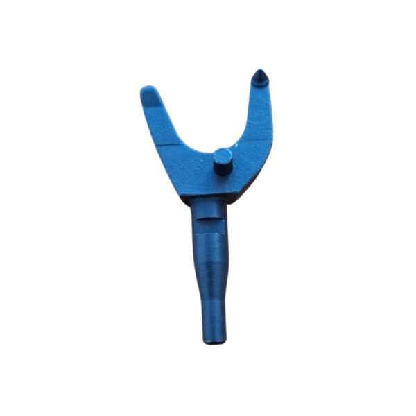 Pé de Galinha Dir+Esq (Par)